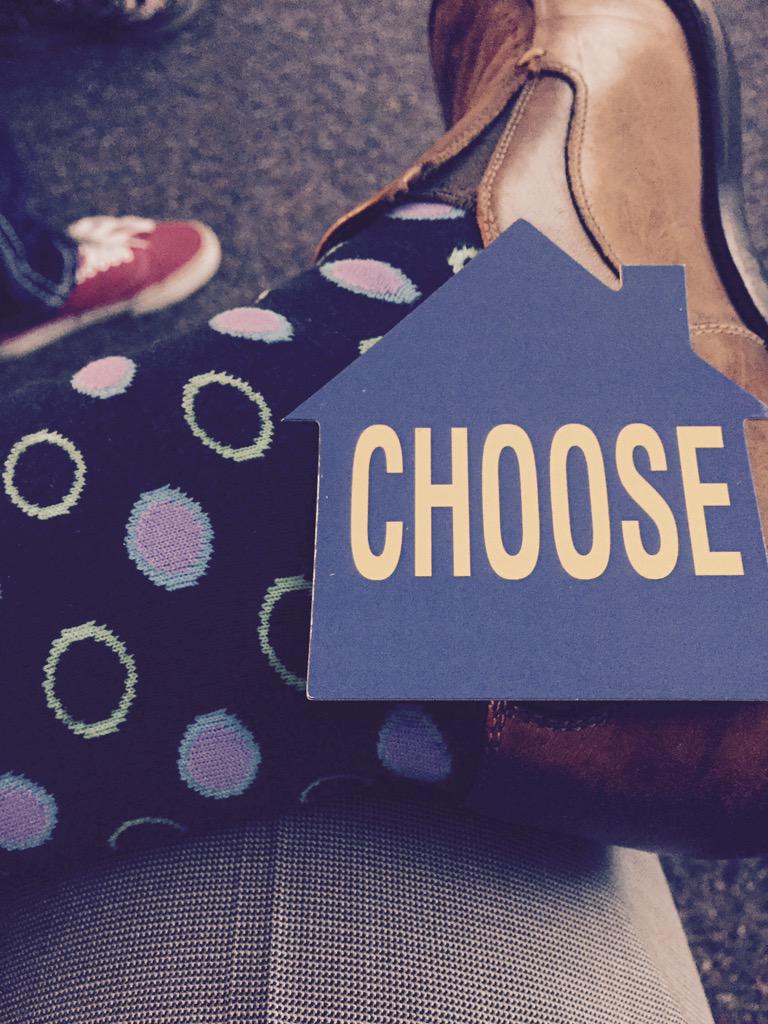 tmeanstony's tweet photo. I choose to wear cool socks! #oremsem #choose http://t.co/EyjQj8ukL5