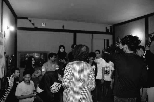 ANIVERSARY2nd <a href="/MACHINEREJECT/">MACHINE REJECT HC</a>  with' teman" <a href="/management_pmg/">PMG management</a> gokiiiiiillllllll ;)