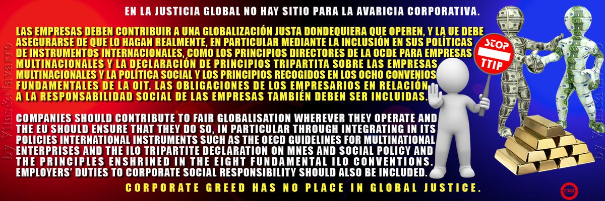 BelnUso's tweet photo. @EU_Commission @MalmstromEU @danielrosarioEU @EU_TTIP_team @Trade_EU #TTIPqa #TTIP #Tradeunionmovement #stopttip http://t.co/2cxHuMsCUd