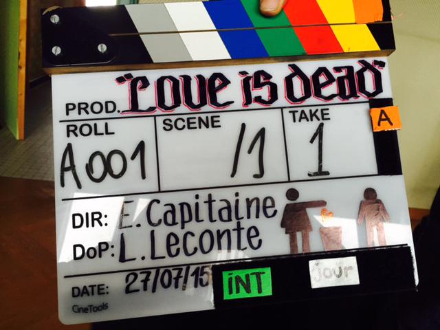 De Films En Aiguille tweet media