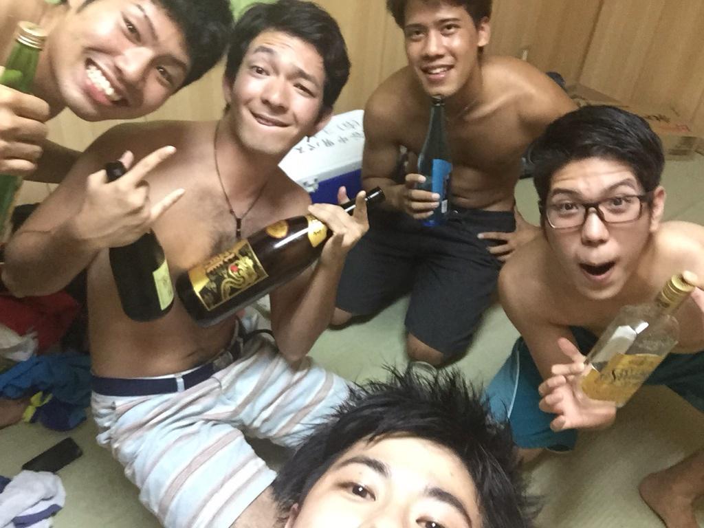 履いてませんよ 履いてませんよ