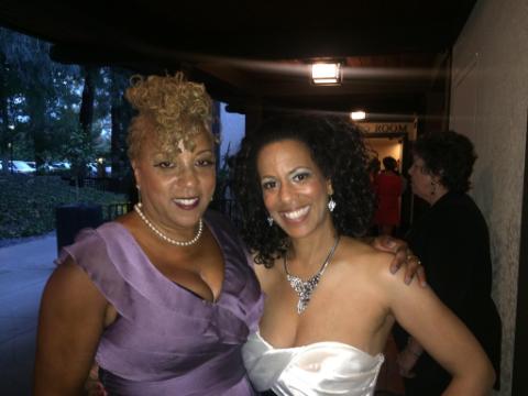 GeeJackson10's tweet photo. My sincere thanks to @TraciSCampbell for the awesome work she is doing acknowledging and empowering women @BIBOAwards http://t.co/LvThAnc1gd
