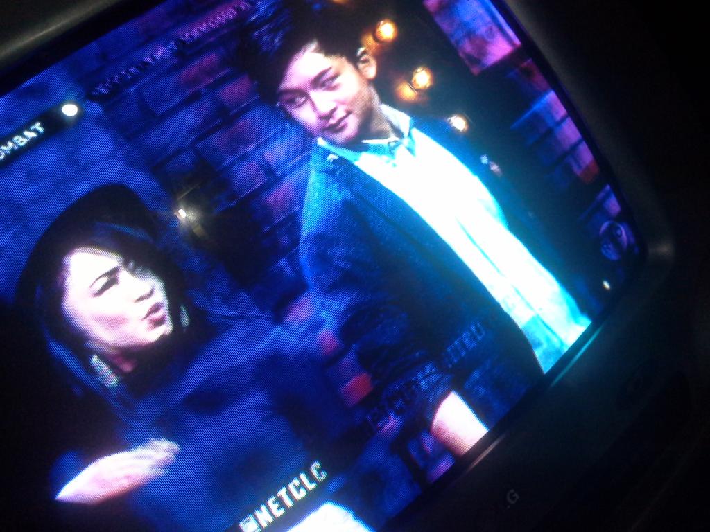 Ciciliarmnda's tweet image. Wezzwezz penyanyi tulen nih 
@RandyMartin98 #NETCLC_Randy