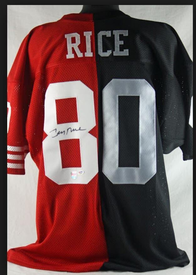 SportsTalk916's tweet photo. Sunday on the show we debate this and as a fan should this ever be a purchase or worn? discuss with #St916 http://t.co/ztMpprGA6h