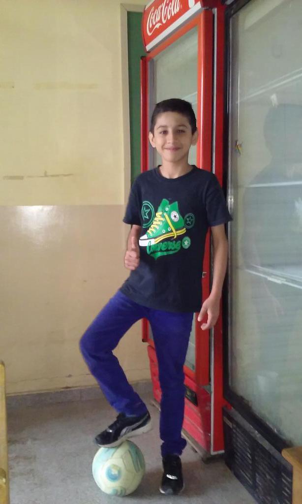 MATEO FIGUEREDO tweet media