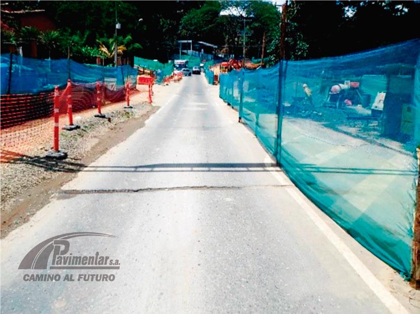 Pavimentarsa's tweet photo. @Pavimentarsa con la construcción del paso a desnivel en la Transversal Superior con la Calle 10. http://t.co/E78T24QFRC