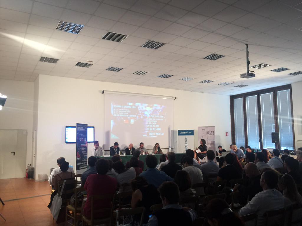 guedado's tweet photo. Oggi al #DSWD15 con @AlessioCarciofi @gaiazzz #Areea 🌱🌱🌱😀 http://t.co/wO3BJNyhkO