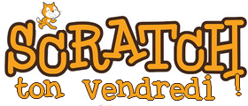 epnageca's tweet photo. Scratch ton vendredi ! Un atelier pour apprendre la logique de la programmation en s'amusant. http://t.co/0CgI9mQH3x http://t.co/QJETEDWopG