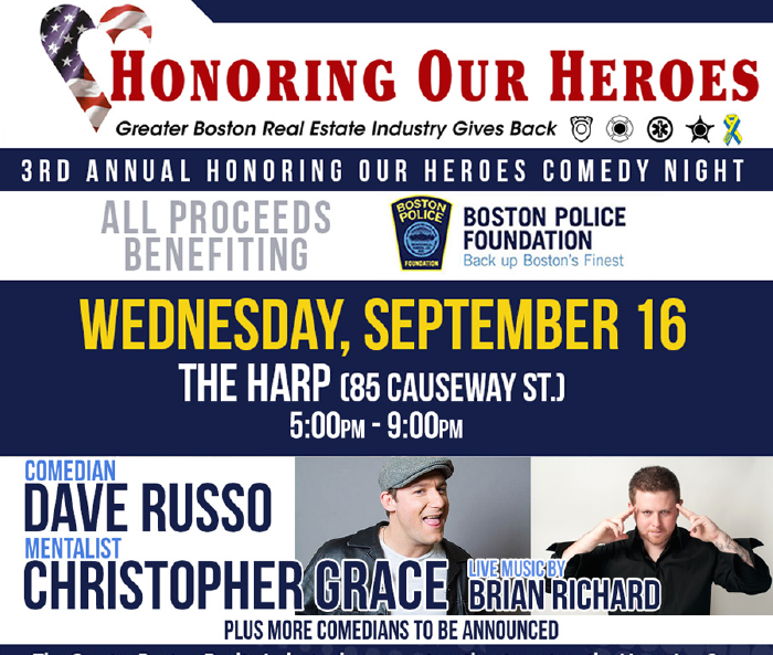 caseforgood's tweet photo. @caseforgood/@VINOvationsUS Proud to be back supporting @BostonPoliceFnd w/ @BostonComedian &amp; @chrisgracelive tonight http://t.co/K7Dp9VYlH9