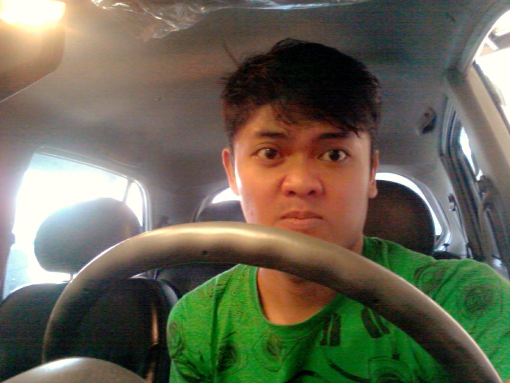 aleyuu2's tweet photo. Aku http://t.co/NJ9kCoTkIt