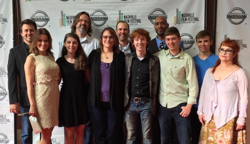 TracyFacelli's tweet photo. ATL! #howigotmade premieres @YallywoodFF Fri/Sat stars @GraysonCRussell @briley_thomas  @lseals @austinvickers49 #fb http://t.co/qOWKGM9fxw