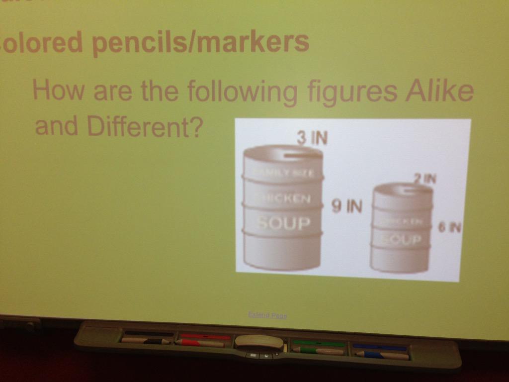 WoodCreekJrHigh's tweet image. #numberroutines are building on prior knowledge in 8th math #preassessment #wcjhmath