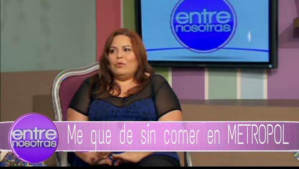 johnpaulpr1's tweet photo. Entre Nosotras siempre picando alante. http://t.co/AORGQfjSpV
