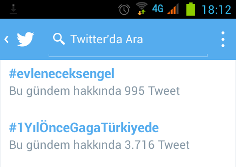MLavsac's tweet photo. Oruspuuuuu Gagag tekrar gel... @ladygaga  #1YılÖnceGagaTürkiyede http://t.co/nKtyZMQg76