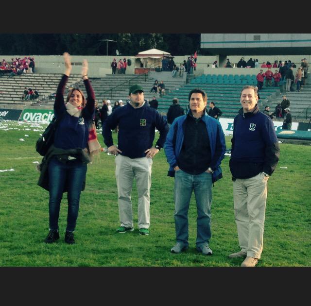 Felicitaciones <a href="/guzbarreiro/">Guzman Barreiro</a> 

<a href="/helenayjulieta/">Nico Durán</a> <a href="/GuzmanBarreiro/">Guzman Barreiro</a> <a href="/merybarreiro/">María Barreiro</a>