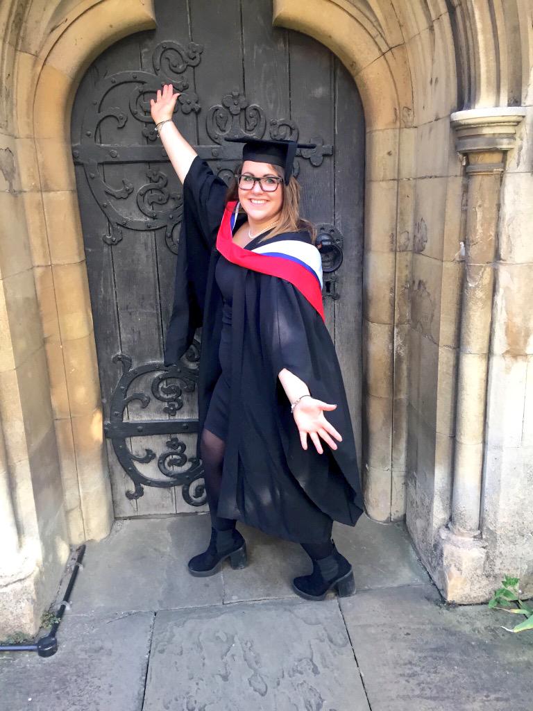 charbucks021's tweet photo. Officially graduated from @NewCollegeStamf yesterday &amp; with an award! #graduation #graduationday #outstanding http://t.co/ADbeShv8gQ