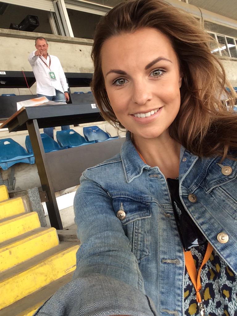 Laura Wontorra Strand