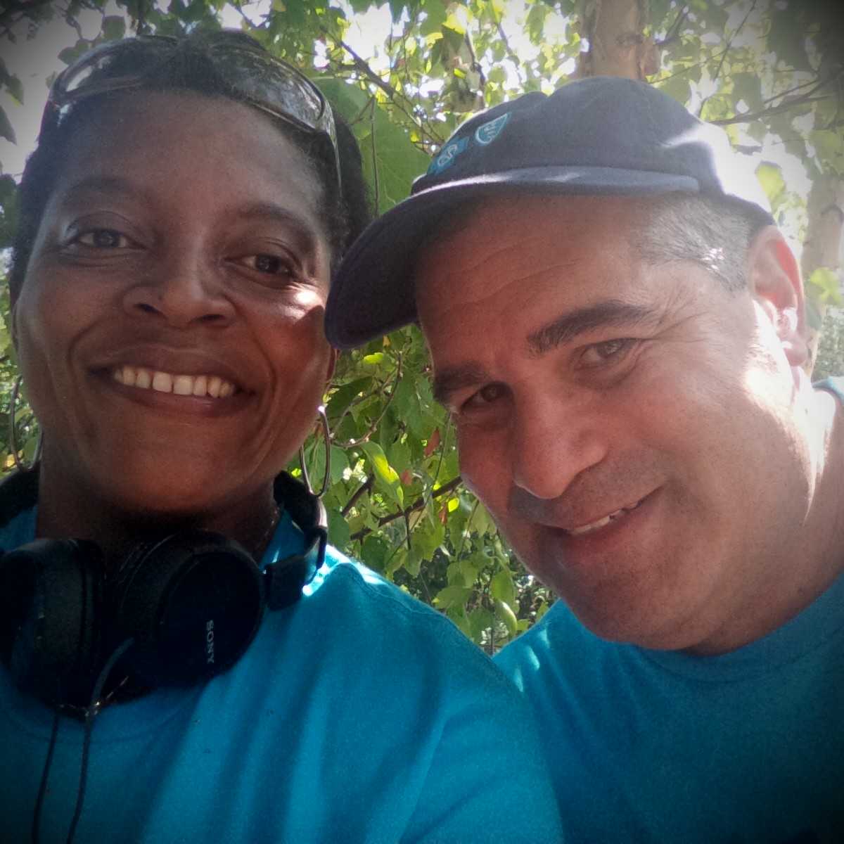 gmccoymba's tweet photo. Back together again! #CDHteam, #McM, #Servicedat2015 @BCBSMAcareers http://t.co/Bf9343apCh