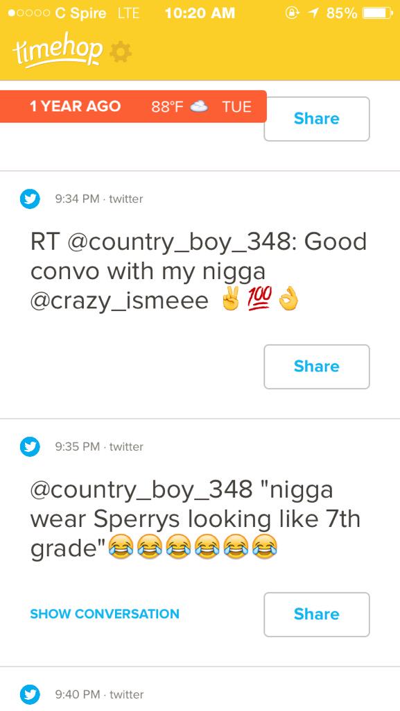 crazy_ismeee's tweet photo. where it all started 😂😂 @country_boy_348 http://t.co/6wmZiOdlDV