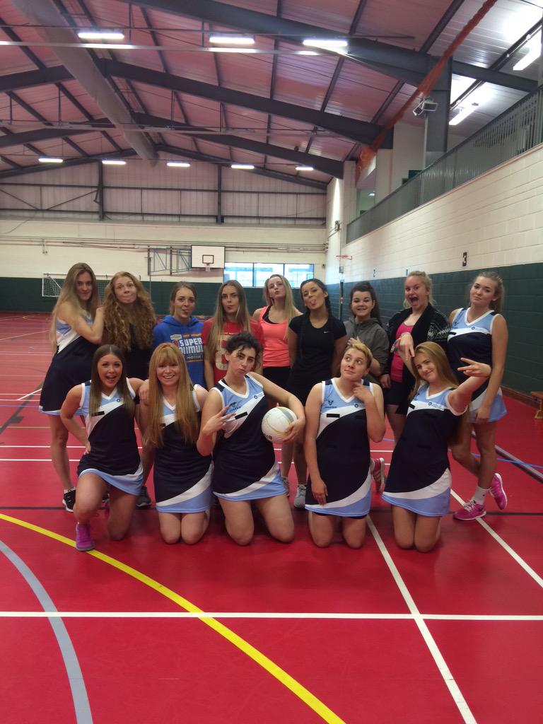 pembssport's tweet photo. Girls netball academy squad 2015-2016 🏀☺️ http://t.co/nM2FfpXQO1