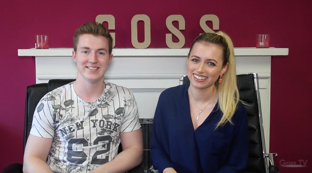 goss_ie's tweet photo. #GOSSTV: We talk @NiallOfficial, The Corrs, @U2, @NicolaMHughes and Saoirse Ronan http://t.co/wXjL2WTrfg http://t.co/gRrhvb5sm4