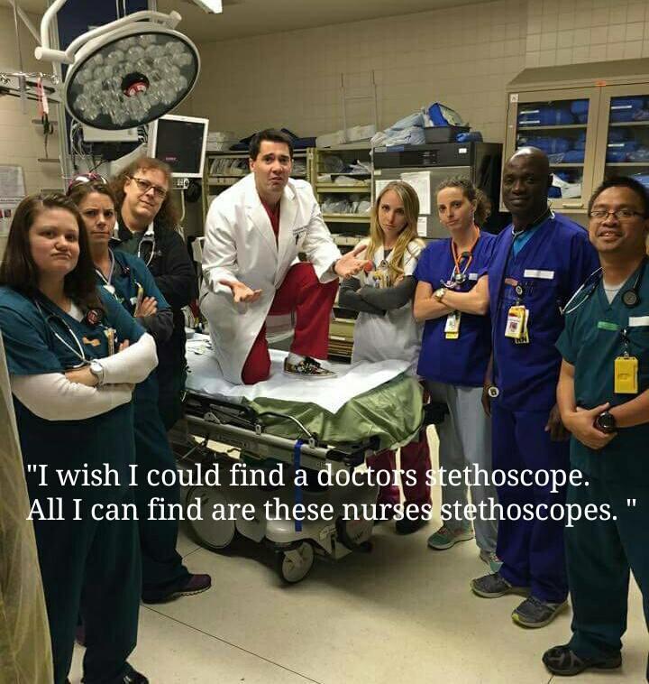 marliciousx3's tweet photo. This is great.  #TheView #nursesunite http://t.co/IZPluZfKx4