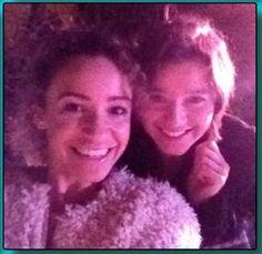 CalderWhispers's tweet photo. #Deleanor #Spam1 💞✌ http://t.co/srFEX8V0o9