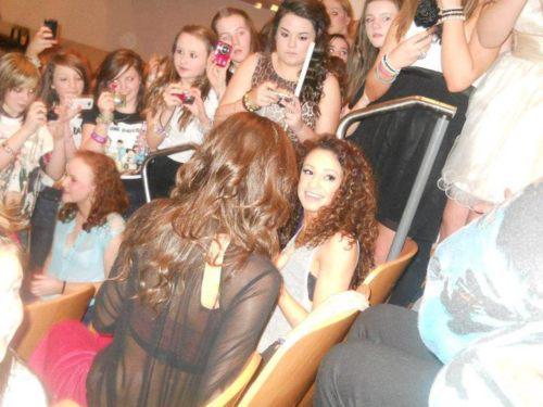 CalderWhispers's tweet photo. #Deleanor #Spam1 💞✌ http://t.co/srFEX8V0o9