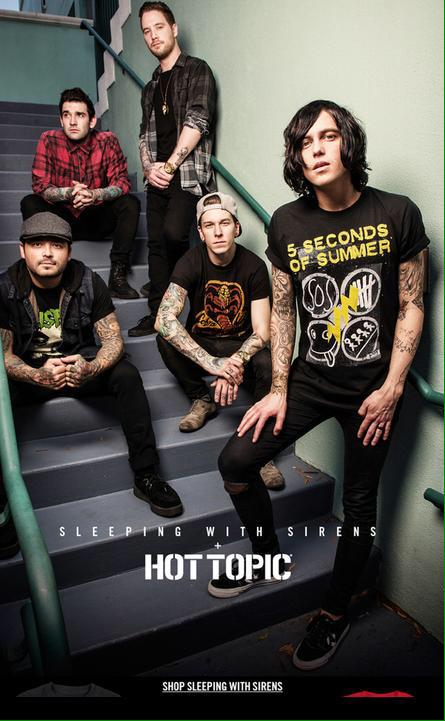 amymcleod5902's tweet photo. #KerrangSWS http://t.co/vP4mky9Bv4