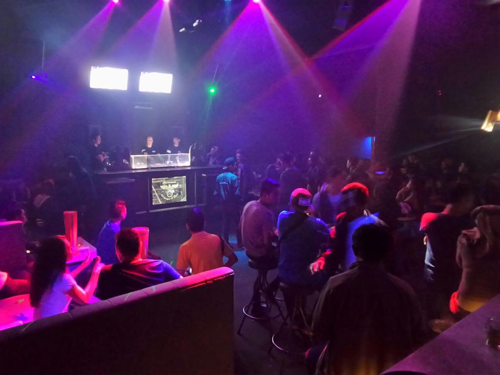 SOLDATEN Lounge&Bar (@soldatenlounge) on Twitter photo 