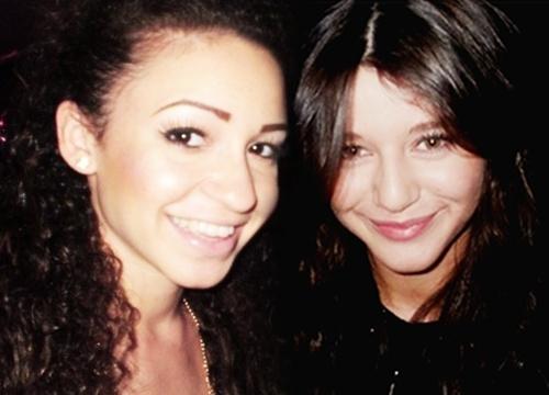 CalderWhispers's tweet photo. #Deleanor #Spam2 💞✌ http://t.co/UN1XLIKQXZ
