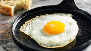synergyPOH's tweet photo. For our first #POHNutribattle, it's #FriedEgg vs #BakedBeans! Which is healthier? FIND OUT TOMORROW! http://t.co/8kI7nNyhlL