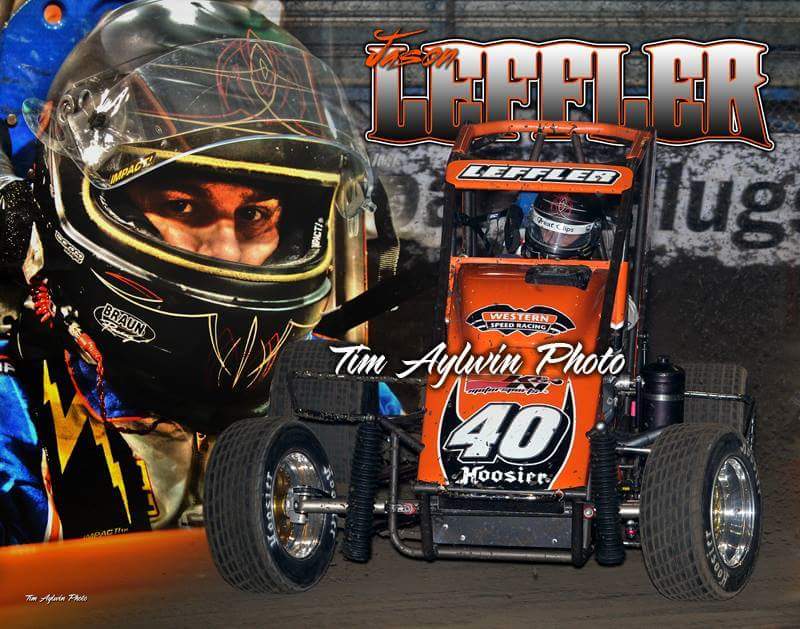 Happy Birthday Jason Leffler! 