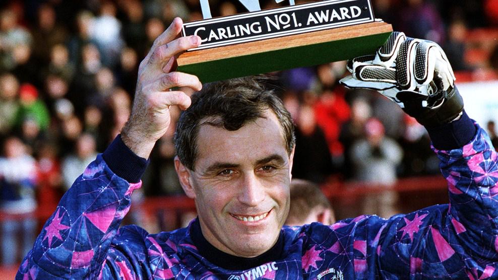 Happy birthday to (17), (25), Aitor Karanka (42) & Peter Shilton (66)  