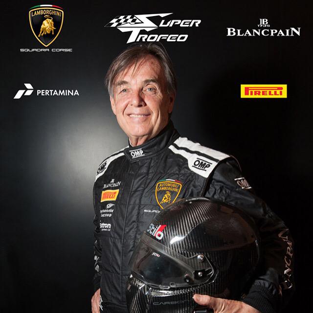Ogaramotorsport's tweet photo. Thomas O'Gara will be driving the #69 car with co-driver @BWMotorsports this week @circuitamericas #DriverIntro http://t.co/ALmrTkialF