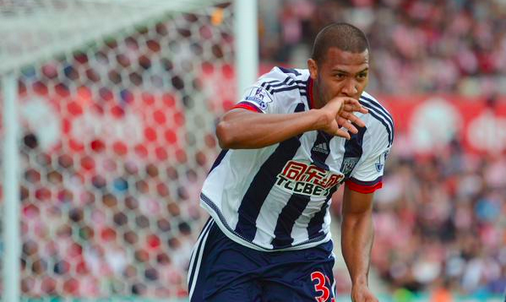 westbrom2day's tweet image. Happy 26th birthday, @salorondon23 

#WBA #WBAFC