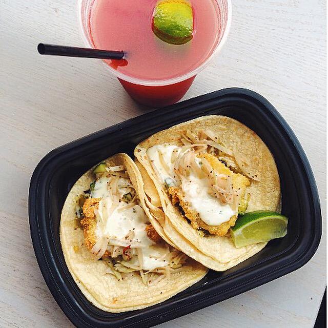 TR Street Foods tweet media