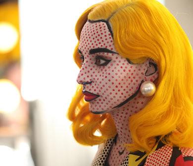 TownerGallery's tweet photo. A few more abstract costume ideas for Sat #ClubAbstract - find out more about our lineup http://t.co/ZgFu188SUs http://t.co/wVYenO3lyF