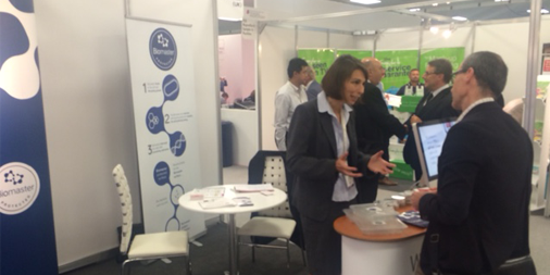 Addmaster's tweet photo. Day one is almost over, but we'll be back for more! Visit us on stand F36 at @EasyfairsPACK tomorrow! #pack15 http://t.co/NdLcM2pBUG