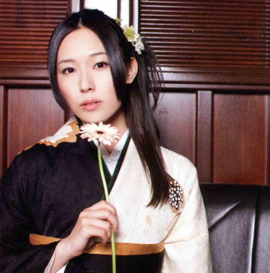 9月17日は寿美菜子の誕生日