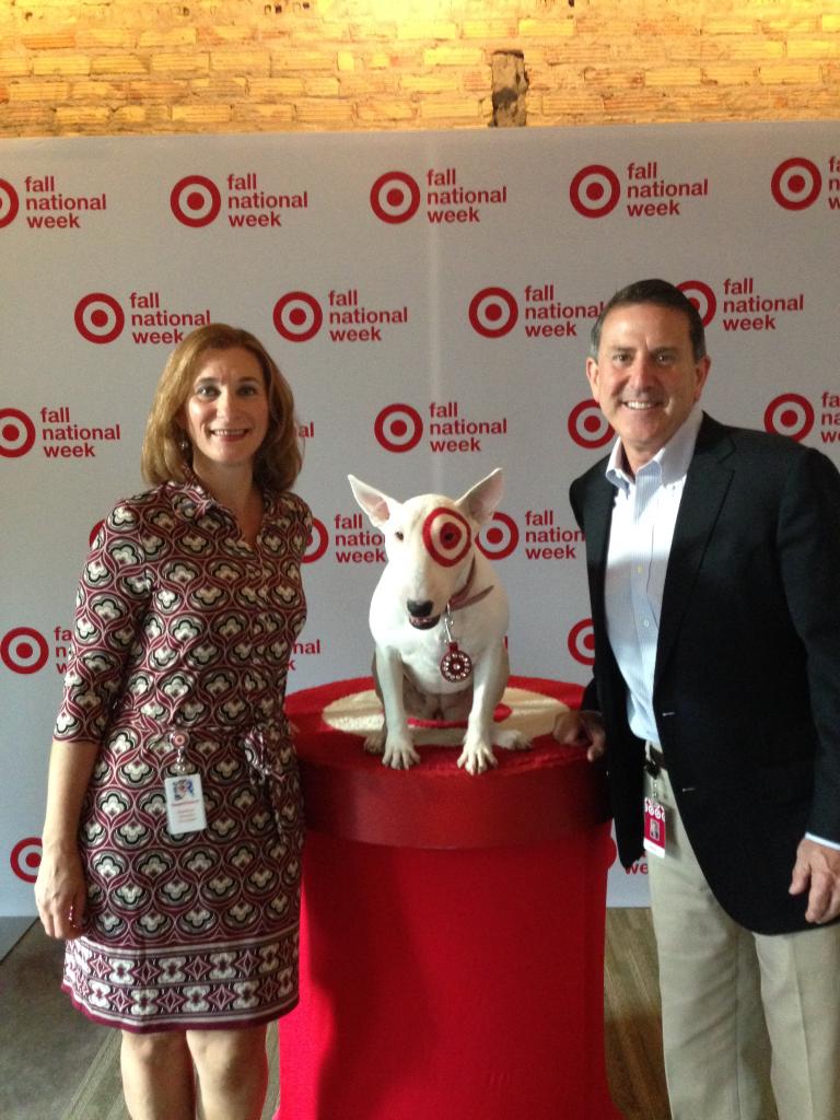 PCRichey's tweet photo. Good morning. #targetcitizens http://t.co/dwBSURGBkj