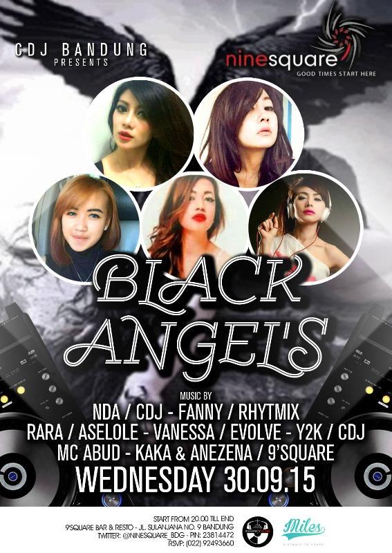 djchrievolve's tweet photo. ## DON'T MISS IT ##
Cdj Bandung Presents http://t.co/S2iUfUA7lg