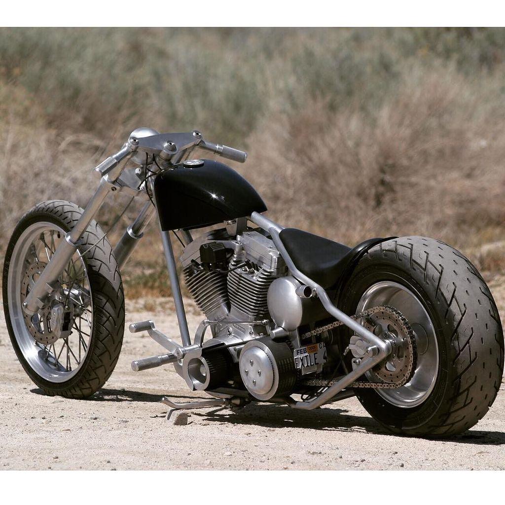 Exile Cycles On Twitter Pure Sex Dragster In The Wild