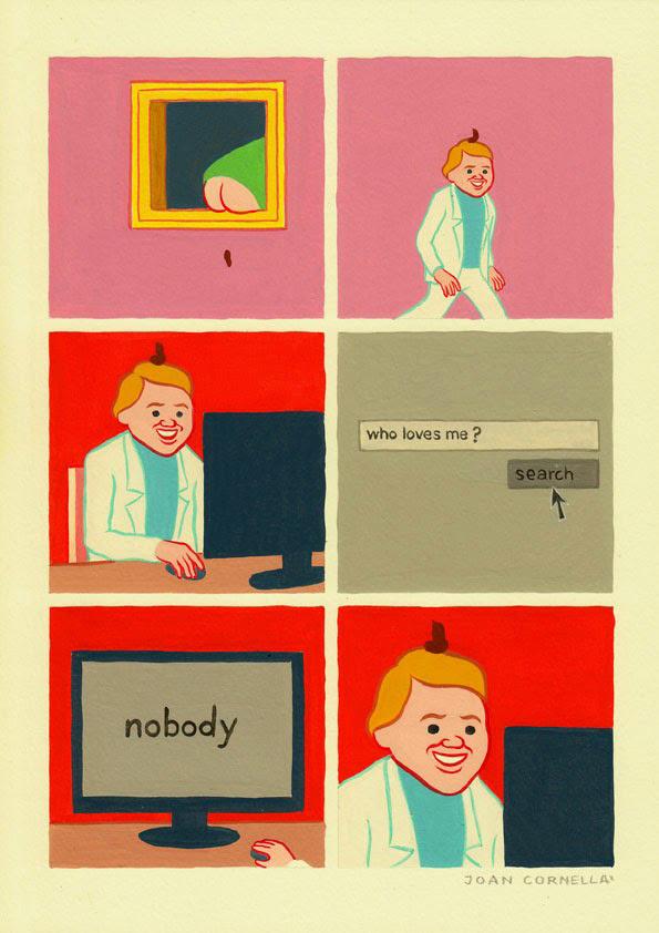 sirjoancornella's tweet photo. 'NOBODY' poster
11.7” × 16.5”
15€
http://t.co/CYulROlE8j http://t.co/6jOau9TK3A
