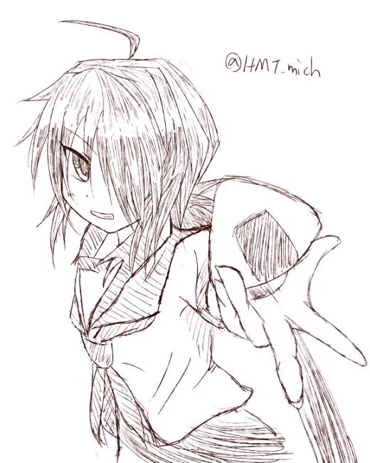 お題:ピクニック
古鷹「そんな持ち方してたら落とすよ」
#第六戦隊版深夜の創作60分一本勝負 