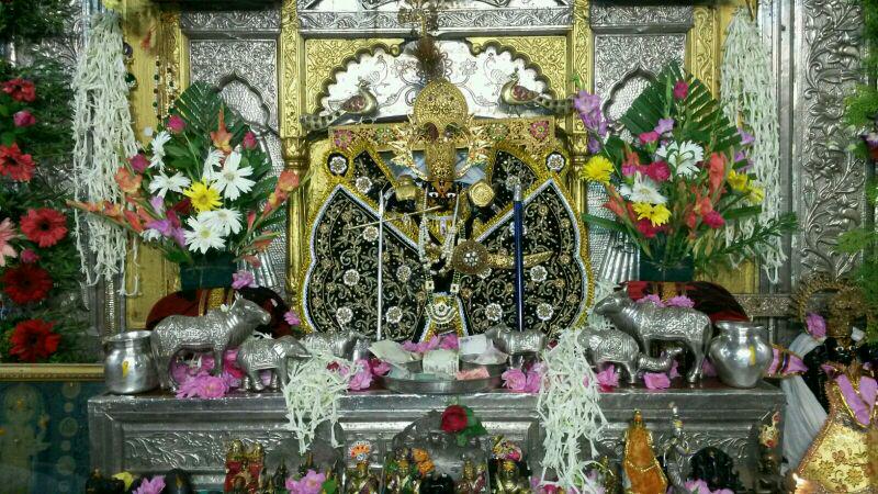 à¤— à¤µ à¤¦ à¤® à¤¹ à¤¶ à¤µà¤° Govind Maheshwari On Twitter At Shri Sanwariya Seth Ji Mandir Mandfia Jaycharbhuja Shricharbhuja Http T Co Nqhcavfqoh