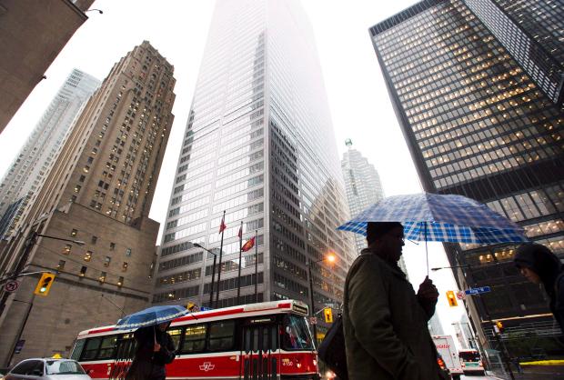 CBCPolitics's tweet photo. #VoteCompass: Canadians say rich should pay more tax, divided on how to spur growth http://t.co/t8geoXmg7O #elxn42 http://t.co/JiJiQoHA30