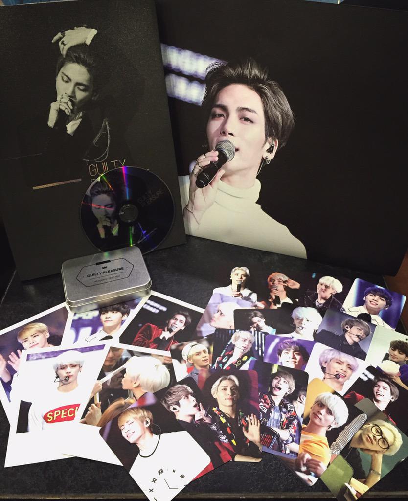 Guiltyp_jh's tweet photo. 종현이를 1위로😁😁 이 트윗 rt후 '하루의 끝' 스트리밍 화면 멘션 보내주시는 분들 중 추첨을 통해 10분께 3rd pb 'GUILTYPLEASURE'를 드립니다. 9/17 오후 2시까지 보내주세요! http://t.co/MHBjpSoifA
