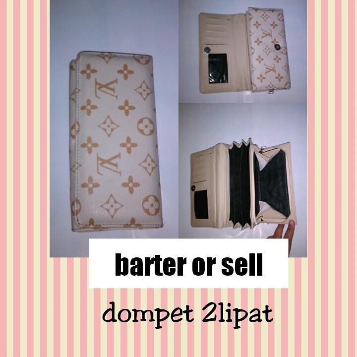 BARTER? CEKFAV tweet media