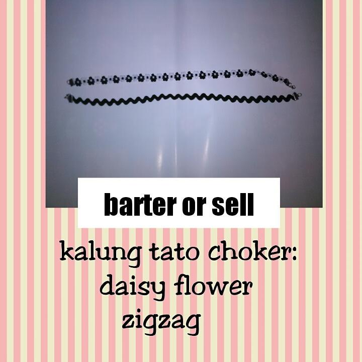 BARTER? CEKFAV tweet media